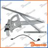 Lève vitre droite avant pour CHEVROLET | EPS-DW-006S, 96541784